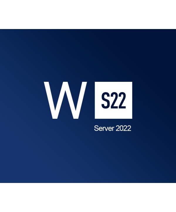 Windows Server 2022 Key GLOBAL